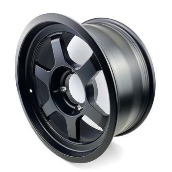 17x8 UHD FORGED 6 SPOKE WHEELS, 4/136 (4x136) UTV SXS MOTORSPORT DRIFT RALLY