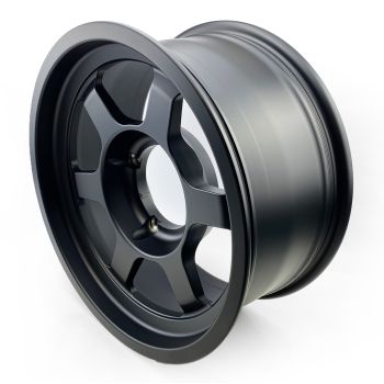 17x8 UHD FORGED 6 SPOKE WHEELS, 4/156 (4x156) UTV SXS MOTORSPORT DRIFT RALLY