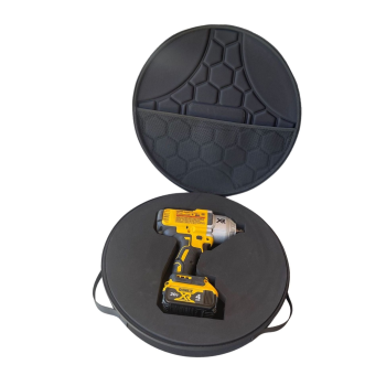SAVAGE UTV IMPACT DRIVER SPARE WHEEL CASE