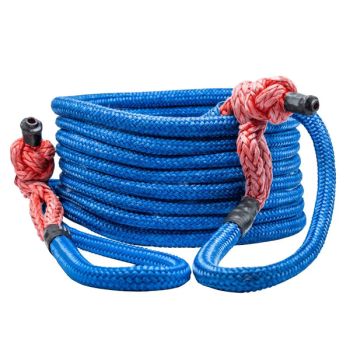 AGM 12mm X 7.5m (1/2" x 25') RAPID TOW RECOVERY ROPE