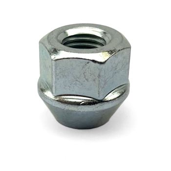 LUG NUT M10x1.25 TAPER AT-06311