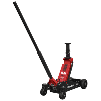 2.5 TON OFF ROAD HEAVY DUTY JACK
