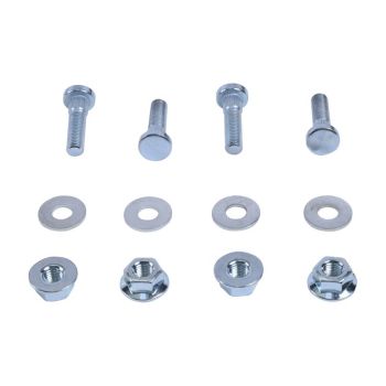 Wheel Stud and Nut Kit, ALLBALLS 85-1026