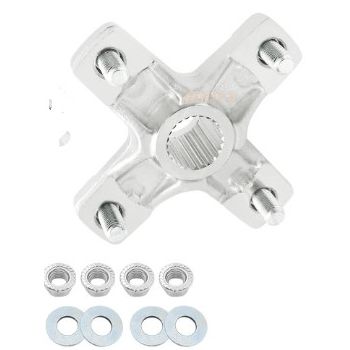 REAR WHEEL HUB KIT 1988-2006 YAMAHA BLASTER YFS200 2XJ-25383-10-00