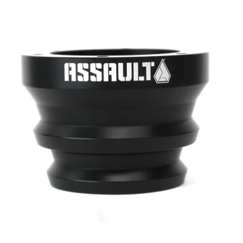STEERING WHEEL HUB KAWASAKI, SUPERATV SWHM-K-001