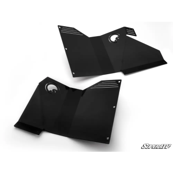 POLARIS RANGER XP INNER FENDER WHEEL ARCH GUARD, SUPER ATV FAP-P-RAN1K-01