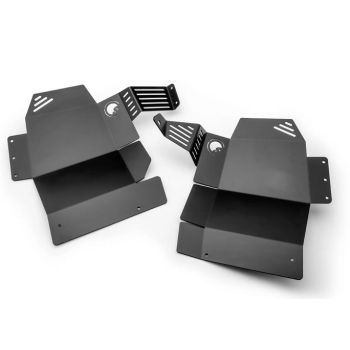 POLARIS RZR XP INNER FENDER WHEEL ARCH GUARD, SUPER ATV FAP-P-RZRXP-002-01