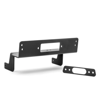 POLARIS RANGER 570 WINCH MOUNT PLATE, SUPERATV WM01-002-00