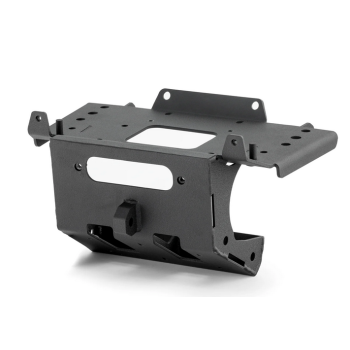 CANAM MAVERICK R WINCH MOUNT PLATE, SUPERATV WM-CA-MAVR-00