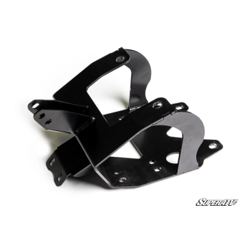 CANAM RENEGADE WINCH MOUNT PLATE, SUPERATV WM-CA-REN-00