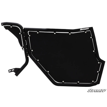 CAN-AM MAVERICK ALUMINIUM DOORS, SUPER ATV DOOR-CA-001-00