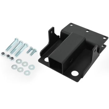 KAWASAKI MULE 600 610 SX HITCH RECEIVER PLATE 2" (50mm)