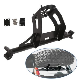 POLARIS 1000 SPARE TYRE CARRIER 2014-2019