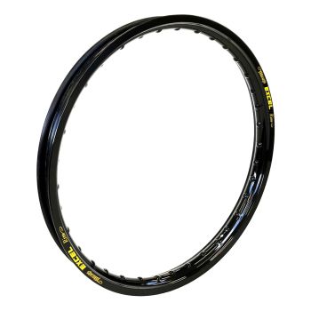 RIM 215-18 EXCEL 32 HOLE BLACK, EXCEL FEK411 HONDA REAR
