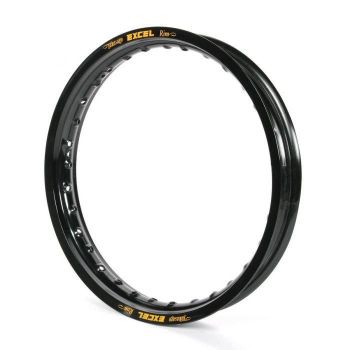 RIM 215-18 EXCEL 36 HOLE BLACK EXCEL FEK422 TAKASAGO 3 1821536/3