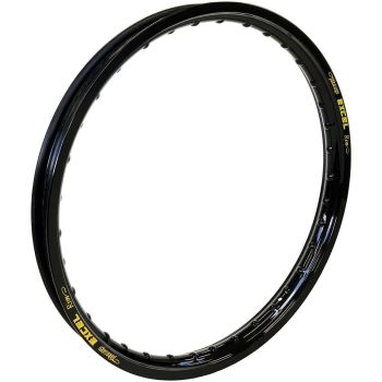 RIM 2.50 X 18 EXCEL 36 HOLE BLACK EXCEL FFK422 FFS409 FFS410 ERFFS422 3 1825036/3