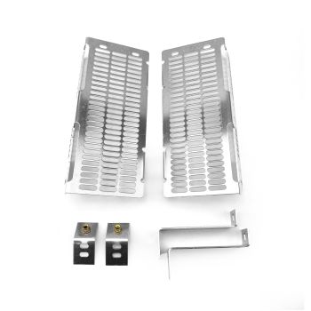 RAD GUARDS 02-07 YZ125/25