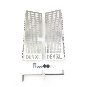 A/RAD COVER YZF400 98-99