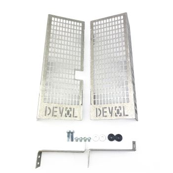 A/RAD COVER 98-99 WR400