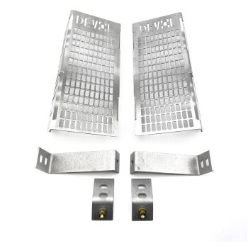 A/RAD COVER YZ125/250 02