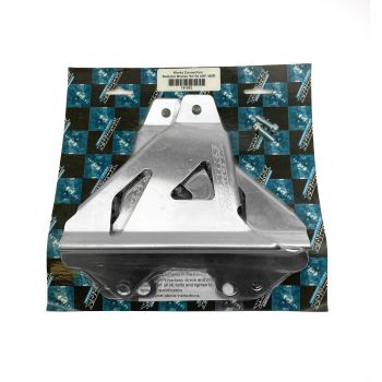 02-04 CRF450 RAD BRACE