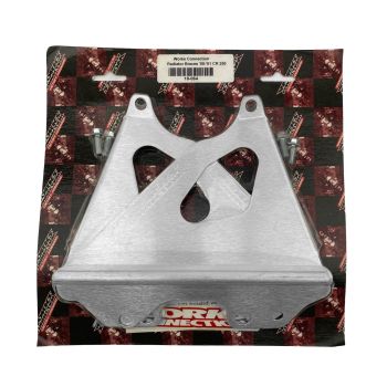 WC 00-01 CR250 RAD/BRACE
