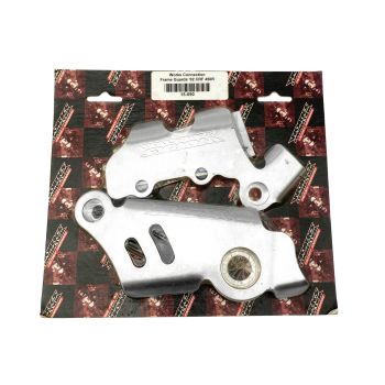 A/COV 02-03 CRF450 WC