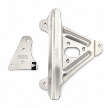 02-05 YZ85 RAD BRACES