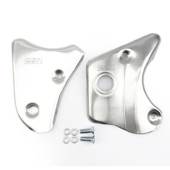 03-03 KTM250 SX FRAME ALU