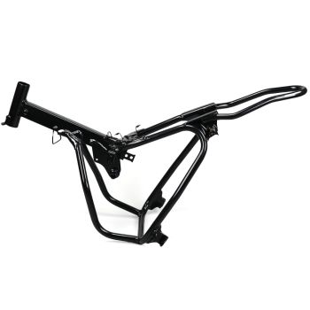 MAIN FRAME CHASSIS BODY SKELETON YAMAHA PW50 PEEWEE 50 36E-21110-01-33