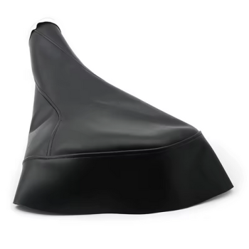 SEAT COVER BLACK SMOOTH 1987-2006 SUZUKI LT80 45100-40B10-W56 45100-40B20-W56 45100-40B20-W567