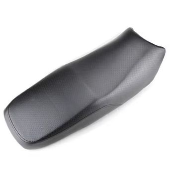 SEAT COVER LEATHER YAMAHA YBR125 YS150