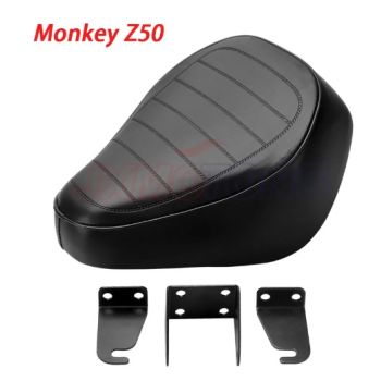 SEAT MINI MONKEY Z50 Z50J FAT SEAT BIKE