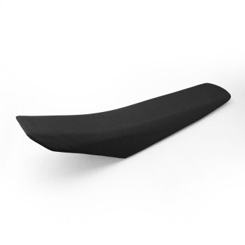UNIVERSAL GRIPPY WATERPROOF SEAT COVER BLACK 1000mm x 460mm