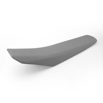 UNIVERSAL GRIPPY WATERPROOF SEAT COVER COOL GREY 1000mm x 460mm