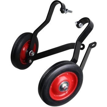 TRAINING WHEEL STABILISERS SET YAMAHA PW 50