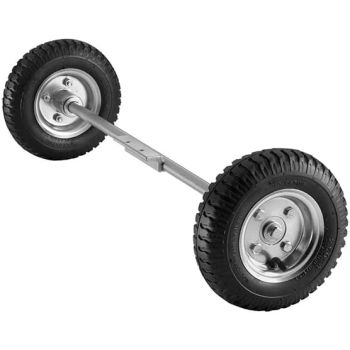 TRAINING WHEELS STABILISERS 2006-2022 YAMAHA TT-R50