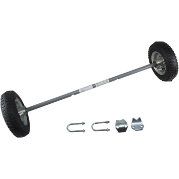 TRAINING WHEELS STABILISERS 1984-2022 YAMAHA PW 50