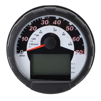 SPEEDOMETER 13-14 POLARIS SPORTSMAN HAWKEYE 400 500 570 800 280589