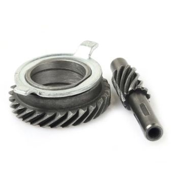 SPEEDOMETER DRIVE GEARS YAMAHA YBR125 JYM125