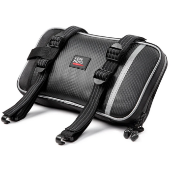 FRONT HEAVY DUTY FENDER TOOL BAG WITH ROLL MATERIAL 1680D OXFORD CLOTH