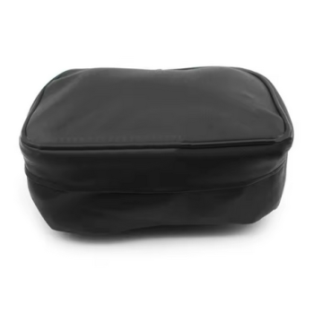 REAR FENDER TOOL BAG BLACK