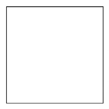 BACKGROUND SQUARE WHITE