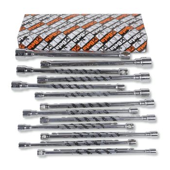 T-Handle Hexagon Socket Wrench Set 6mm - 22mm (14 Pieces) - Beta Tools 950/S14