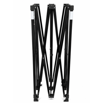 REPLACEMENT POP-UP GAZEBO RACE RENT 3x3m STEEL FRAME