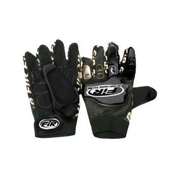 KIDS YOUTH SCHOOL BOY GLOVE - SIZE 1 - BLACK