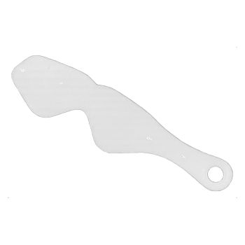 X-FORCE TEAR-OFFS PK/7 MX-16074-1