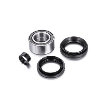 WHEEL BEARING KIT FRONT 05-22 HONDA TRX 500/680, FACTORY LINKS AFW-H-016 25-1572 ATV