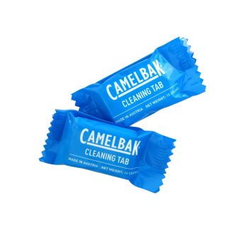 CAMELBAK HYDRATION PACK CLEANING TABLETS PK/8, CB60061
