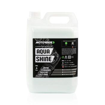 5L Refill Bottle Motoverde Aqua-Shine Ultimate Shine and Protection